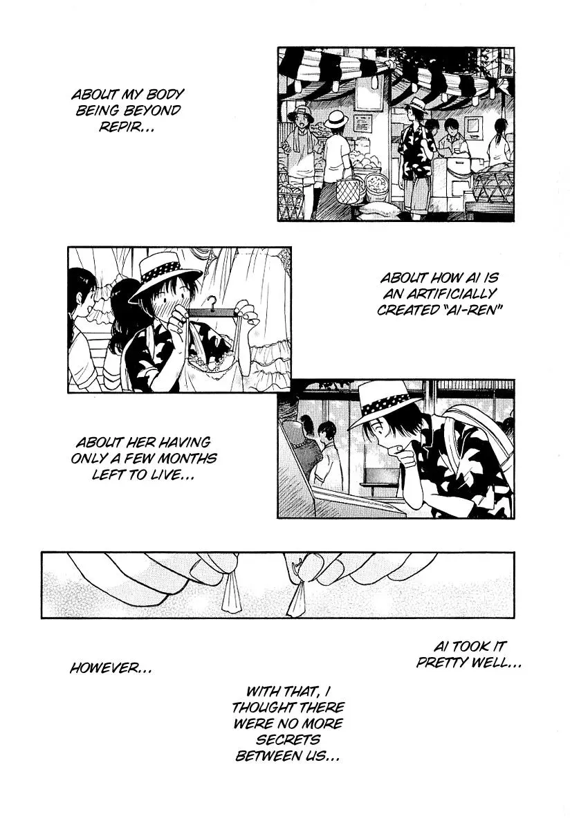 Read Lovers chapter 18 image 16 on Lezhin
