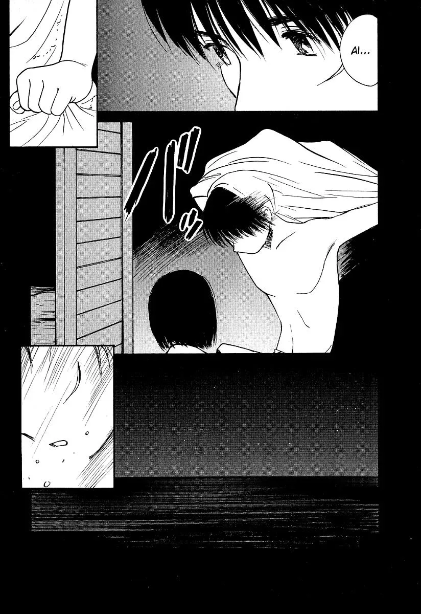 Read Lovers chapter 18 image 20 on Lezhin