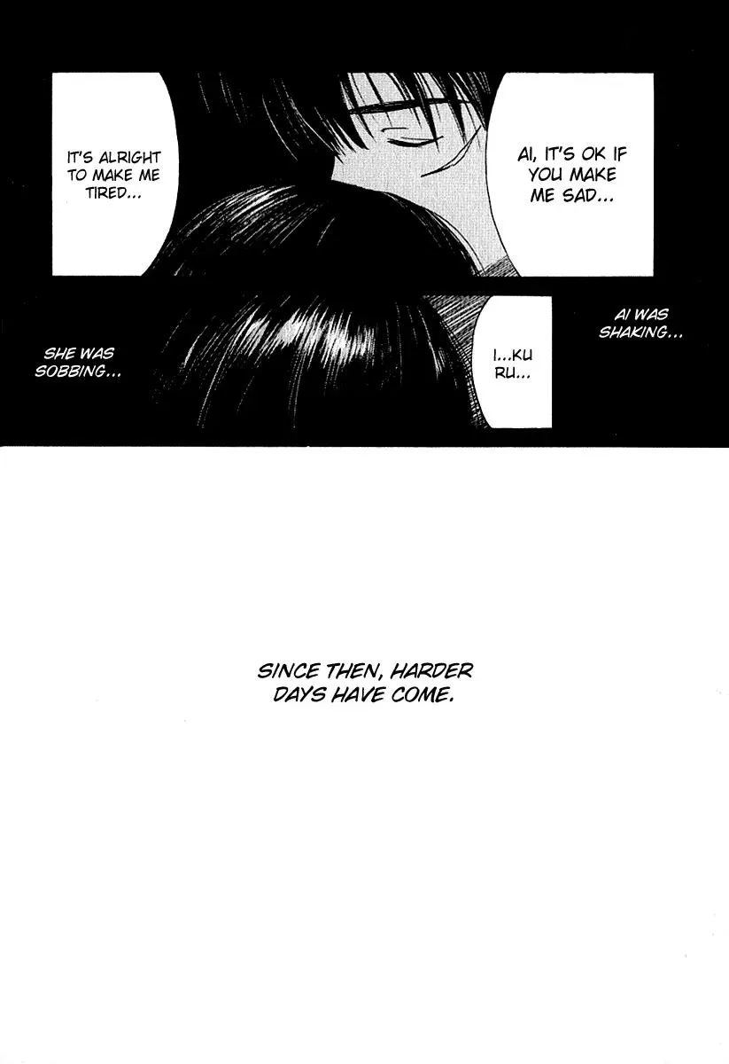 Read Lovers chapter 18 image 22 on Lezhin