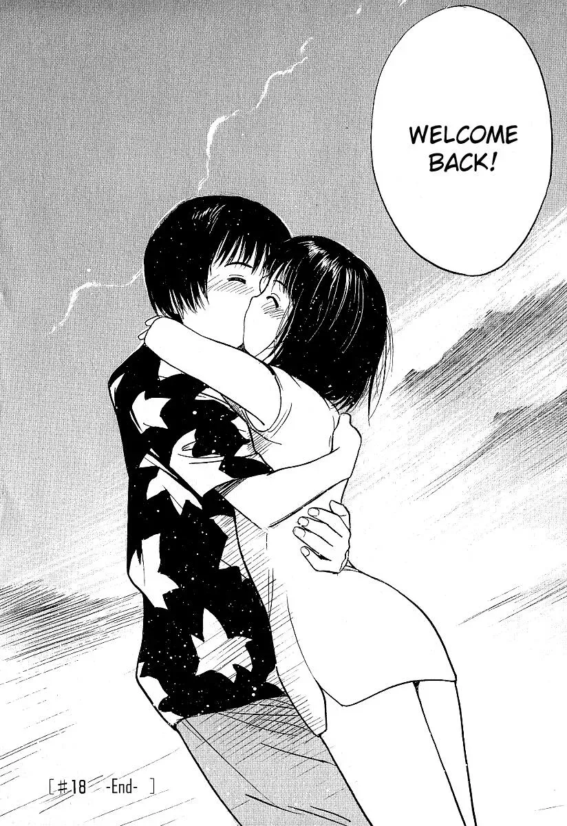 Read Lovers chapter 18 image 31 on Lezhin