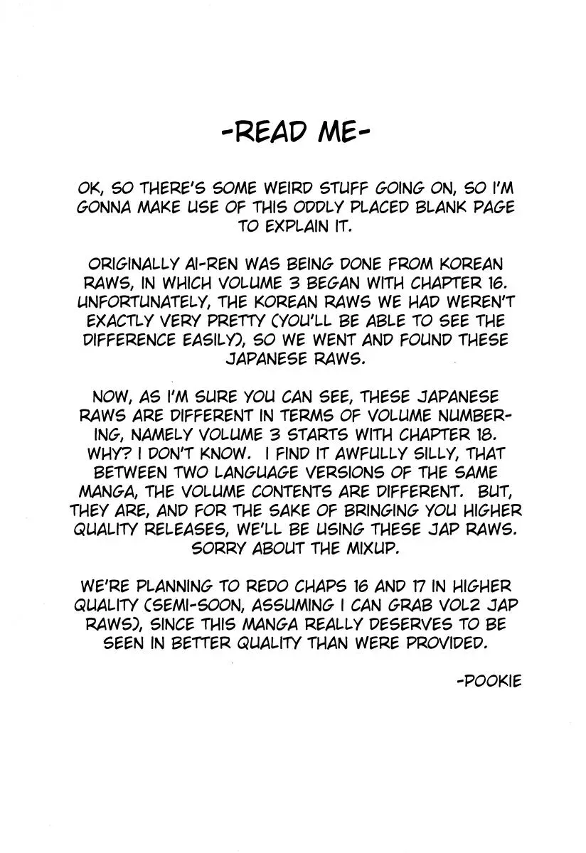 Read Lovers chapter 18 image 7 on Lezhin