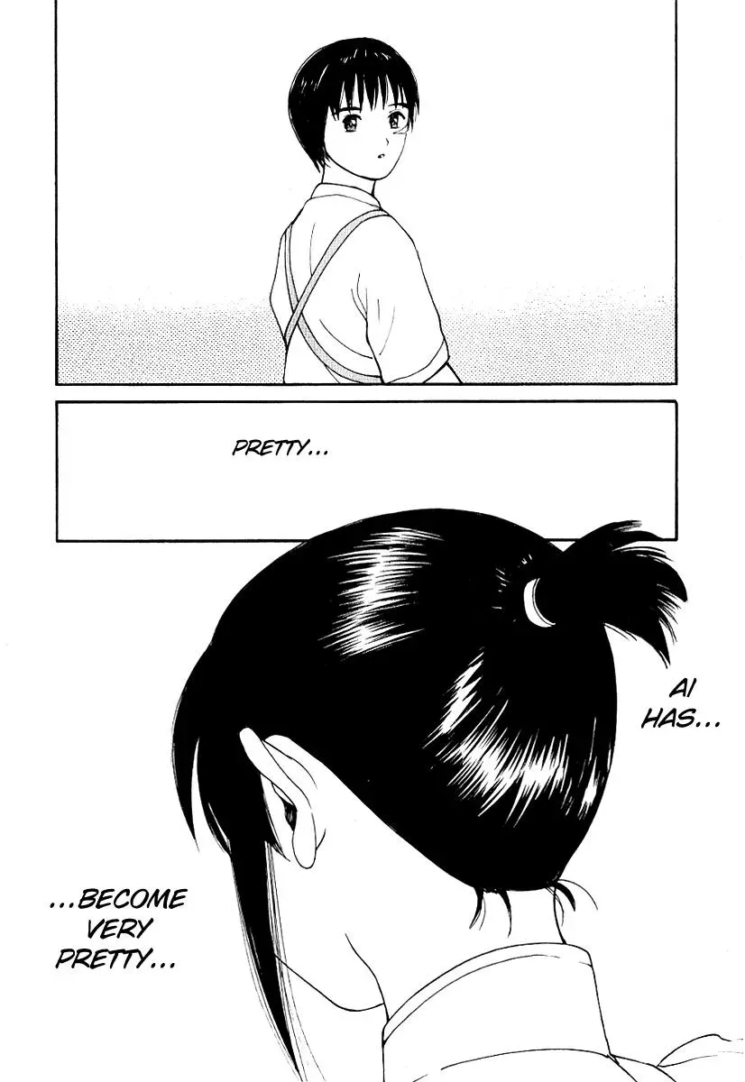 Read Lovers chapter 19 image 10 on Lezhin