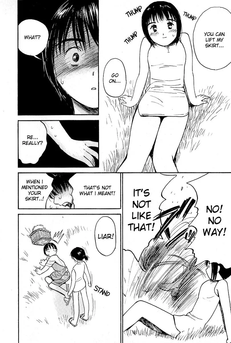 Read Lovers chapter 19 image 17 on Lezhin