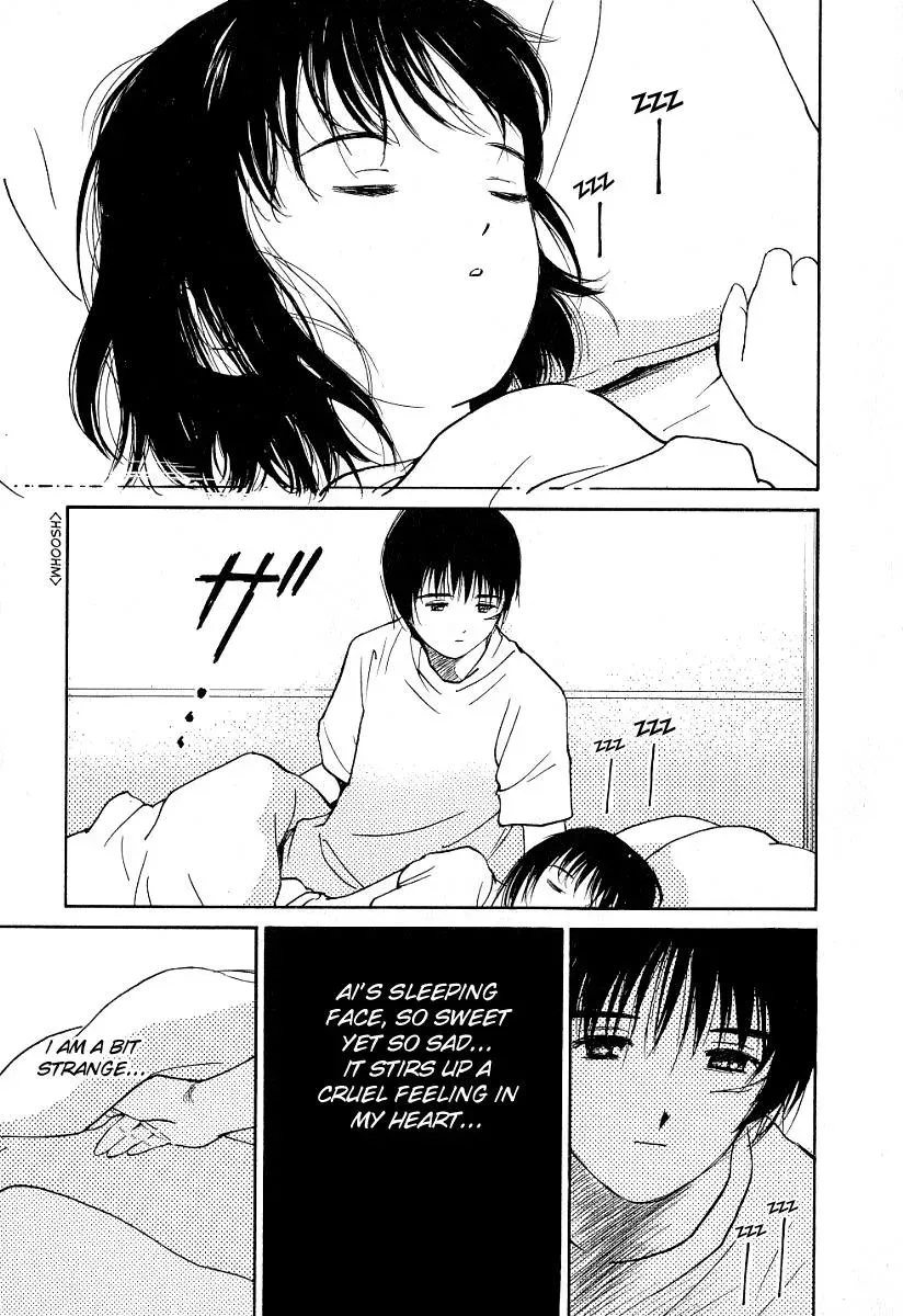 Read Lovers chapter 19 image 2 on Lezhin