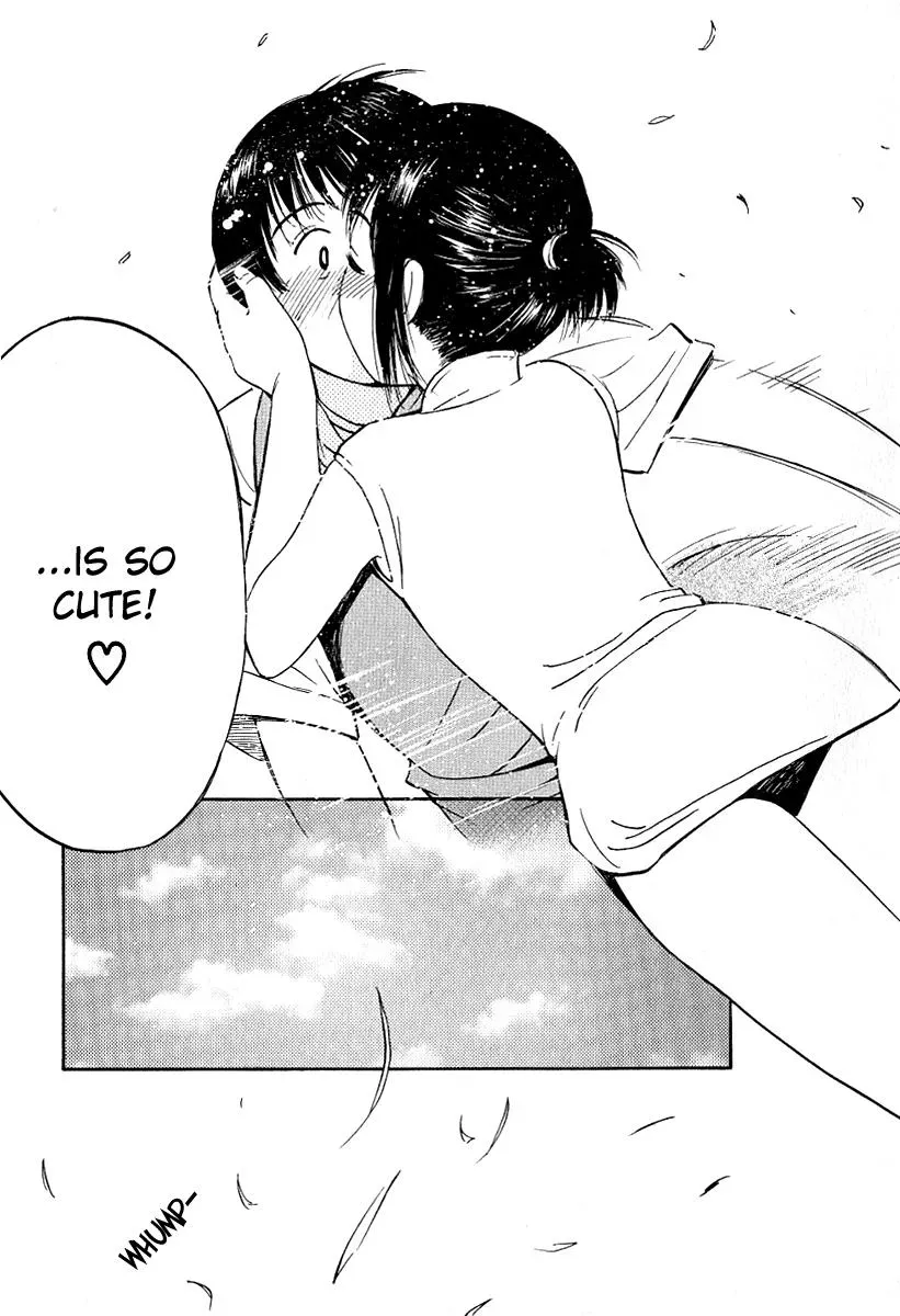 Read Lovers chapter 19 image 22 on Lezhin