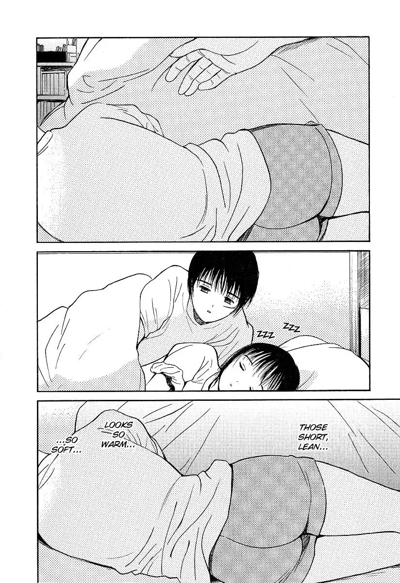 Read Lovers chapter 19 image 3 on Lezhin