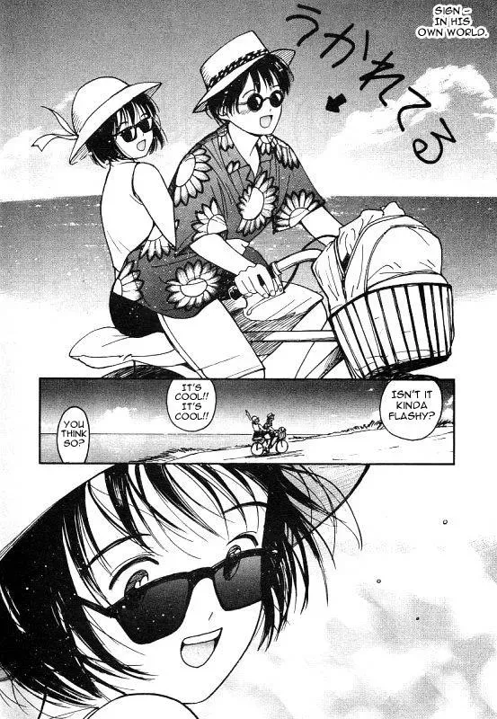 Read Lovers chapter 2 image 10 on Lezhin