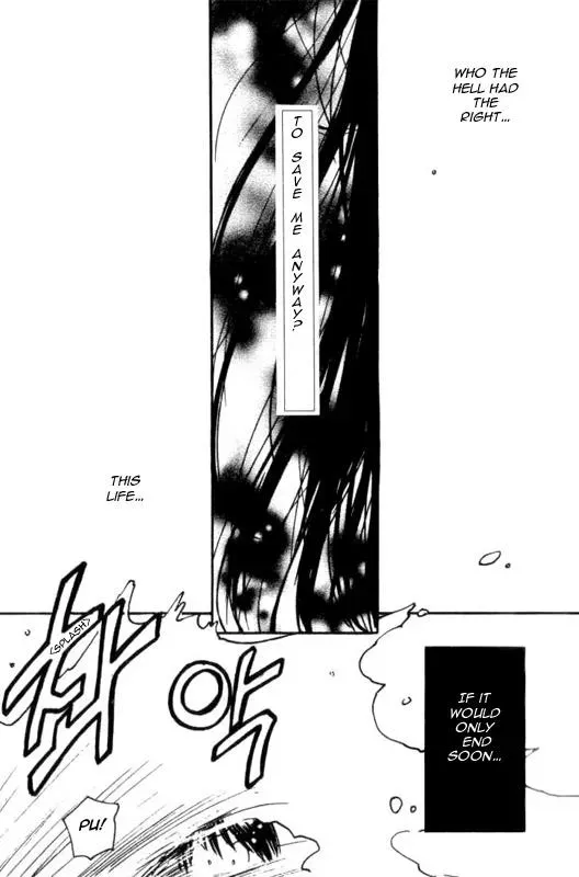 Read Lovers chapter 2 image 14 on Lezhin