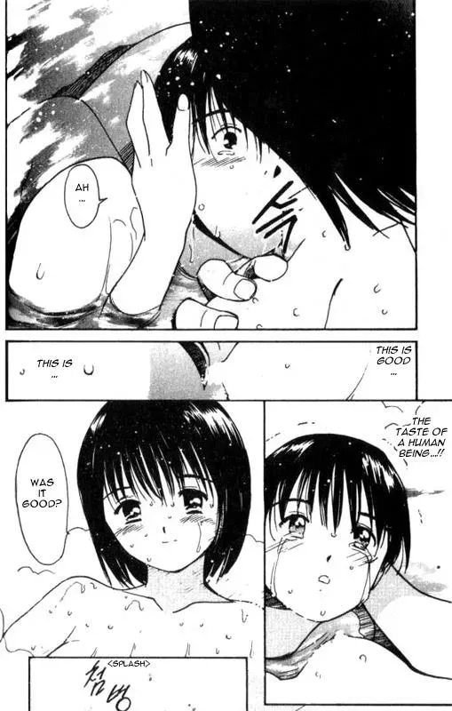 Read Lovers chapter 2 image 21 on Lezhin