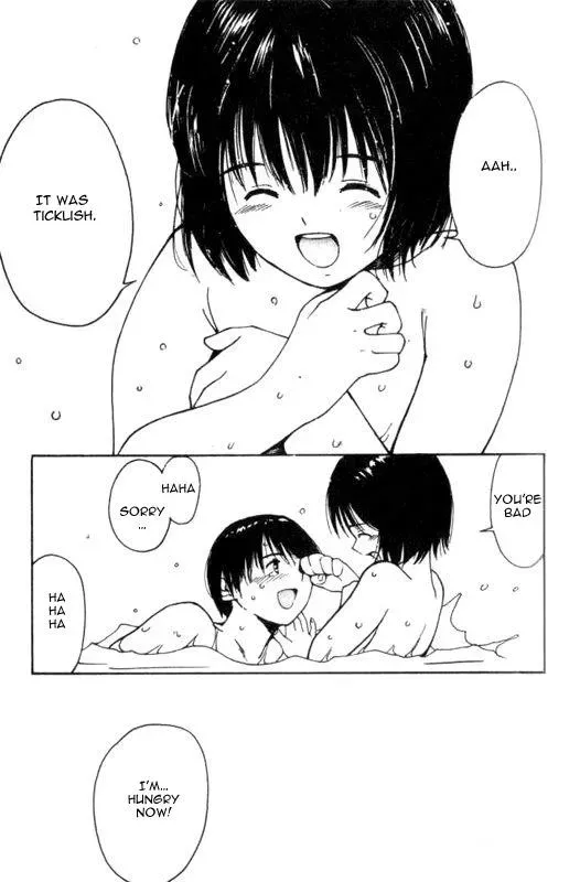 Read Lovers chapter 2 image 22 on Lezhin