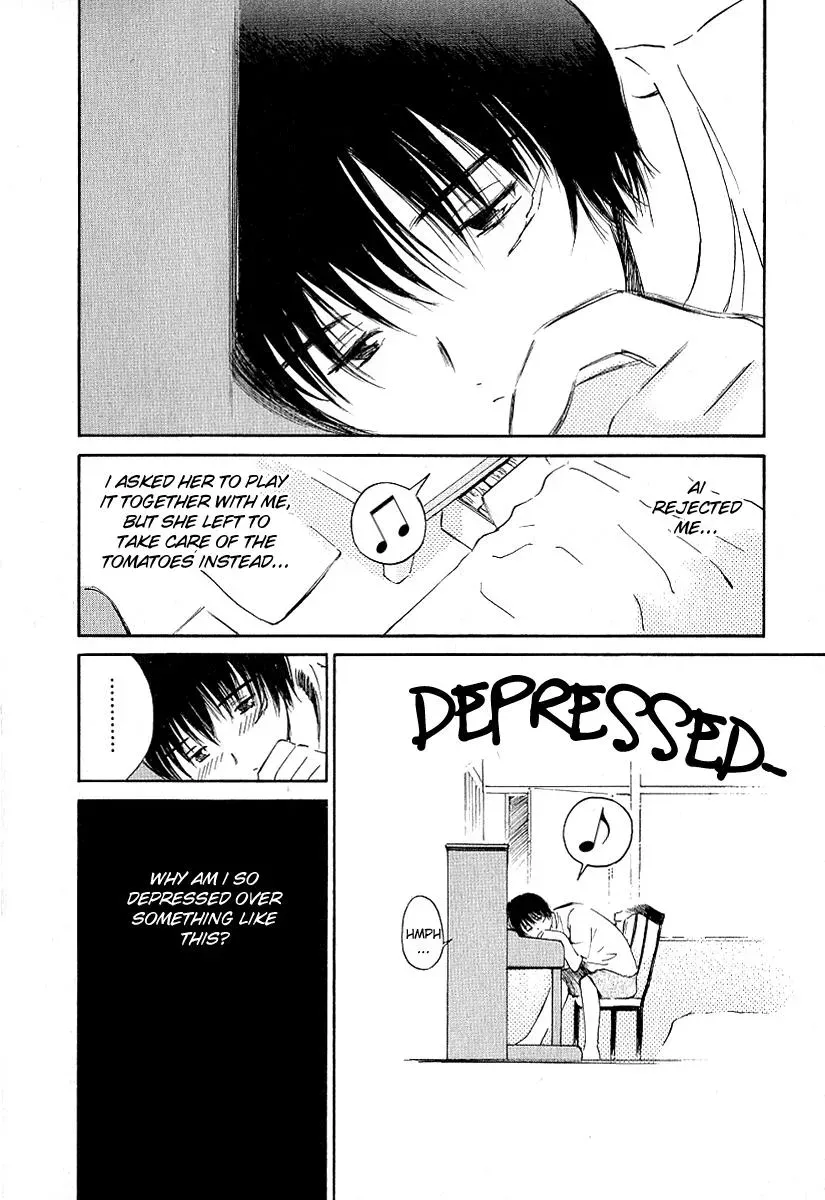Read Lovers chapter 20 image 1 on Lezhin