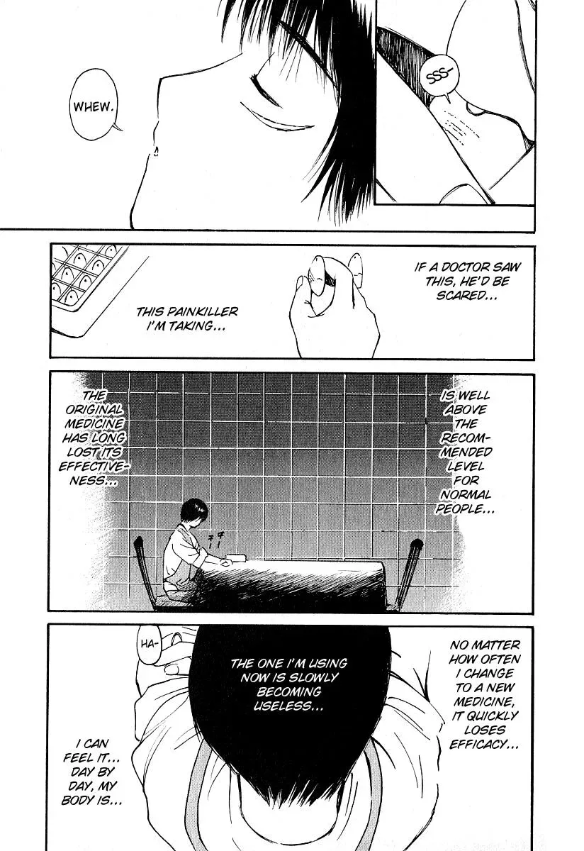 Read Lovers chapter 20 image 10 on Lezhin