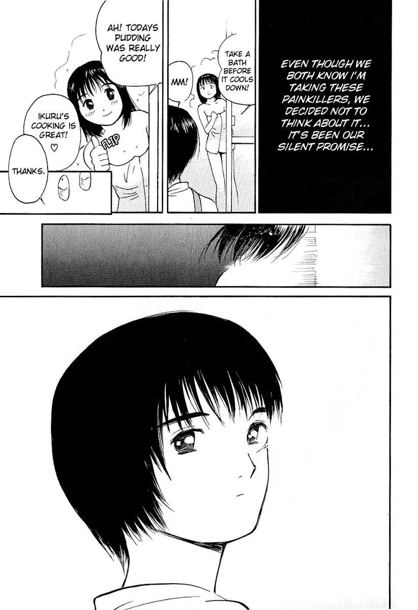 Read Lovers chapter 20 image 12 on Lezhin
