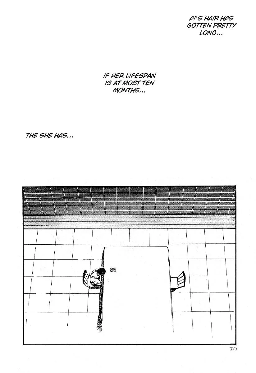 Read Lovers chapter 20 image 13 on Lezhin