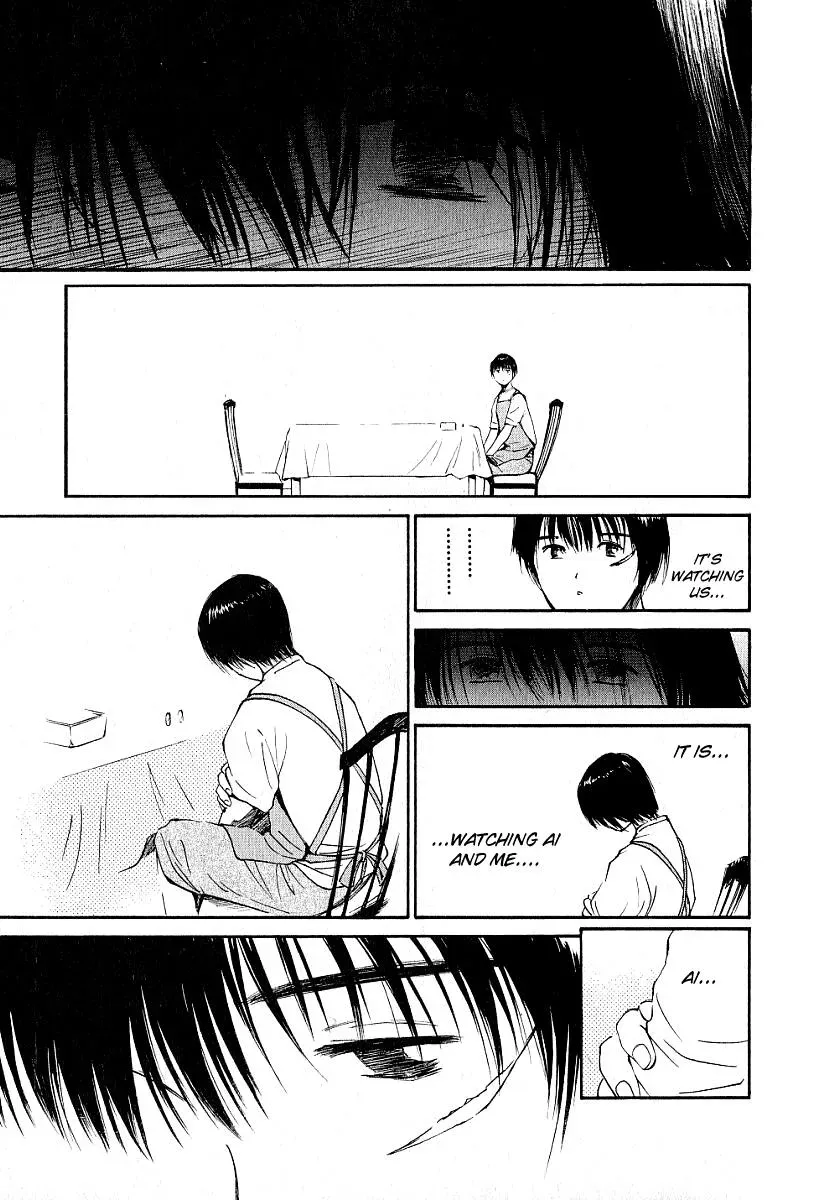 Read Lovers chapter 20 image 16 on Lezhin