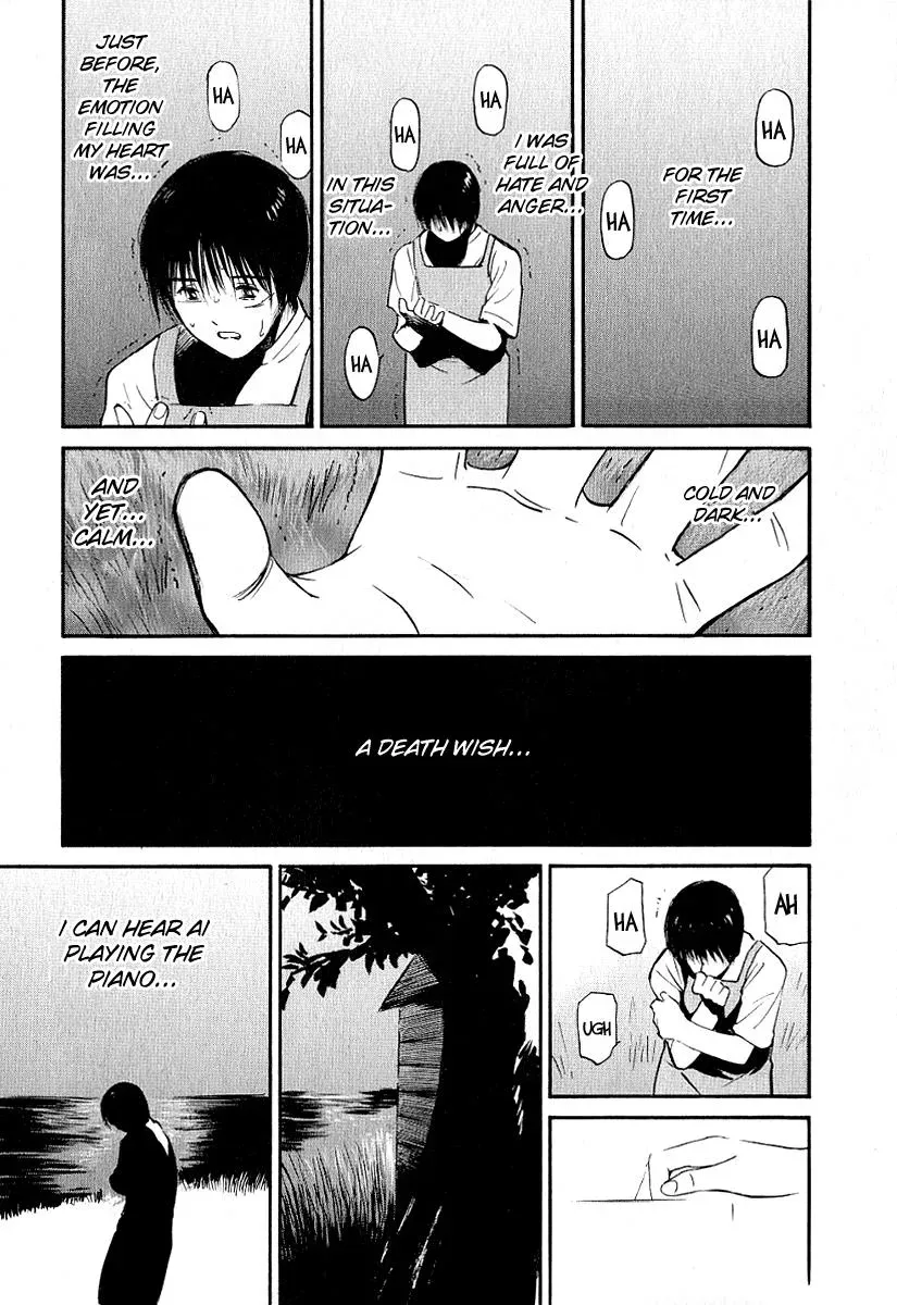 Read Lovers chapter 20 image 22 on Lezhin