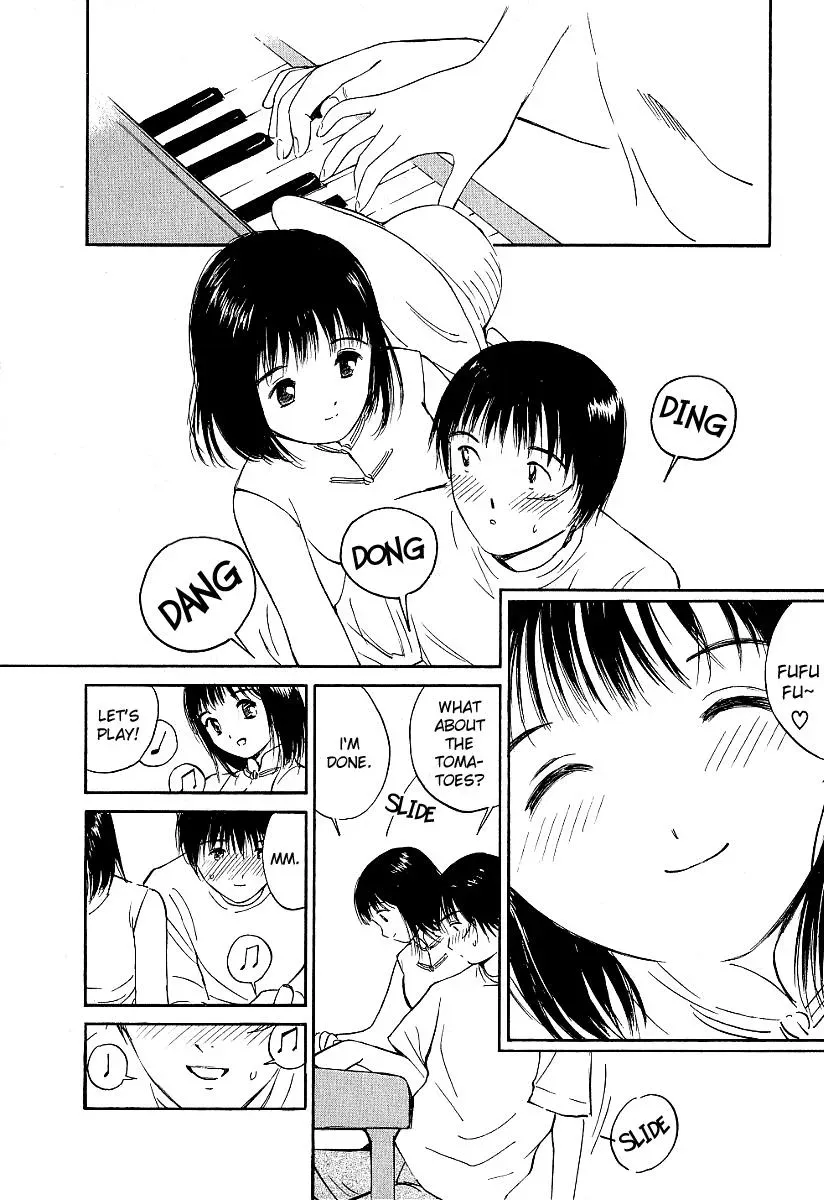 Read Lovers chapter 20 image 3 on Lezhin