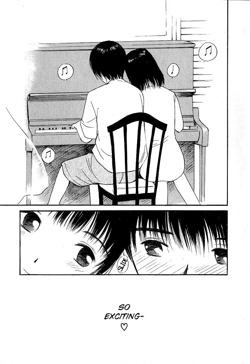 Read Lovers chapter 20 image 4 on Lezhin