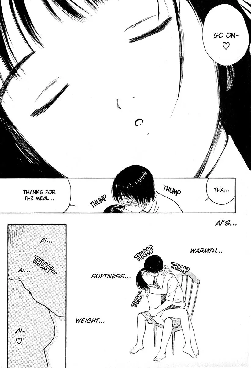 Read Lovers chapter 20 image 8 on Lezhin