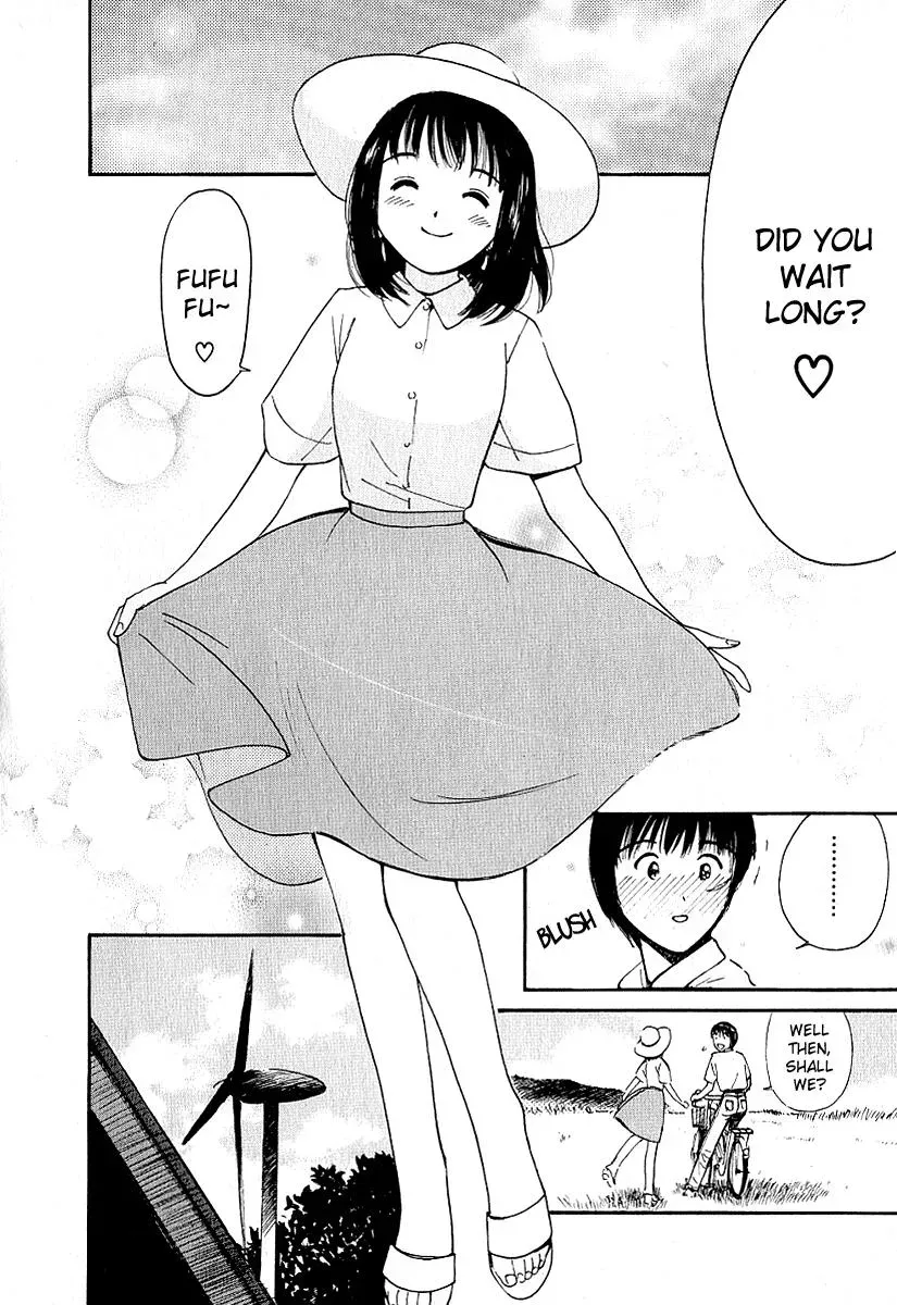 Read Lovers chapter 21 image 1 on Lezhin