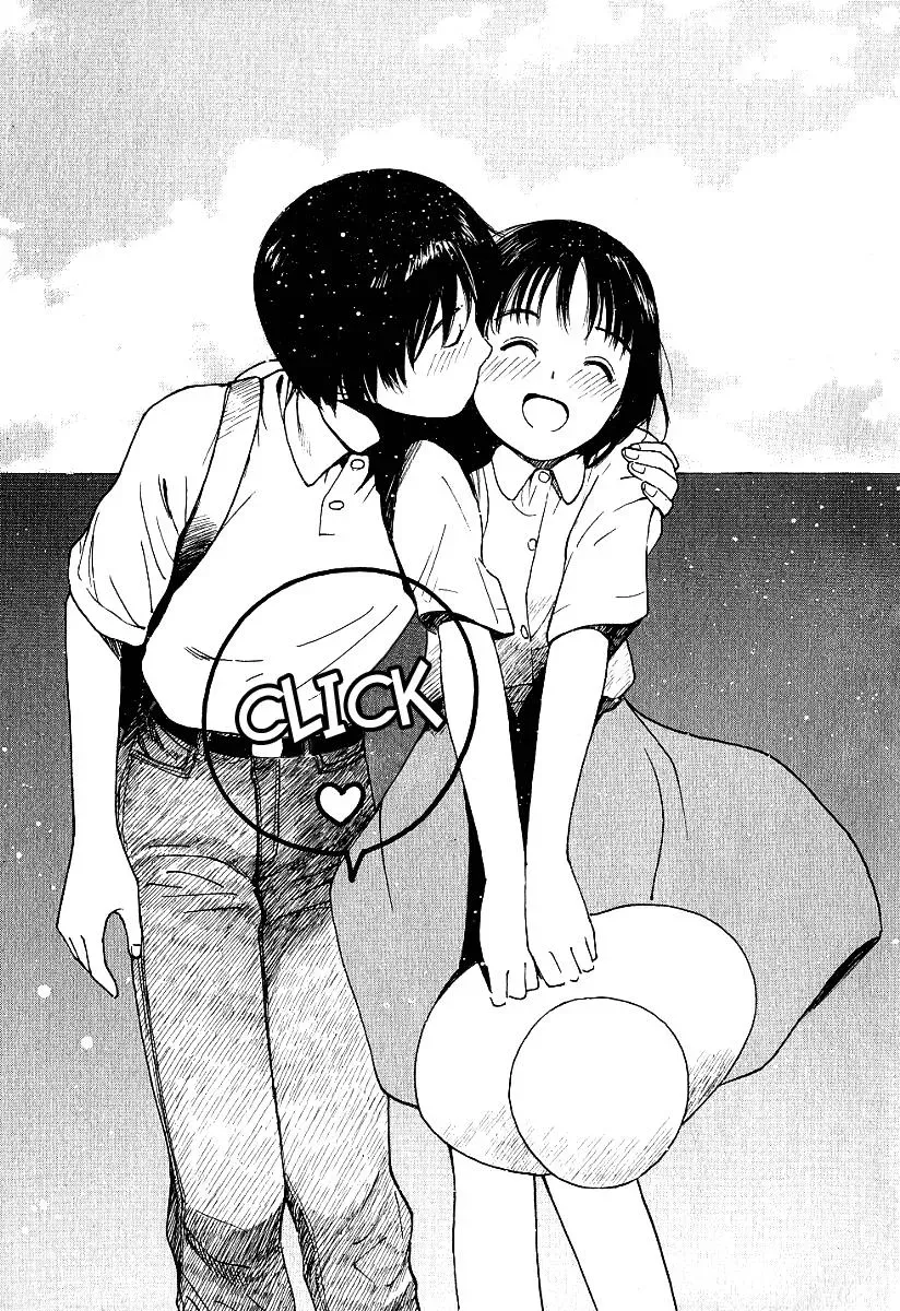 Read Lovers chapter 21 image 12 on Lezhin