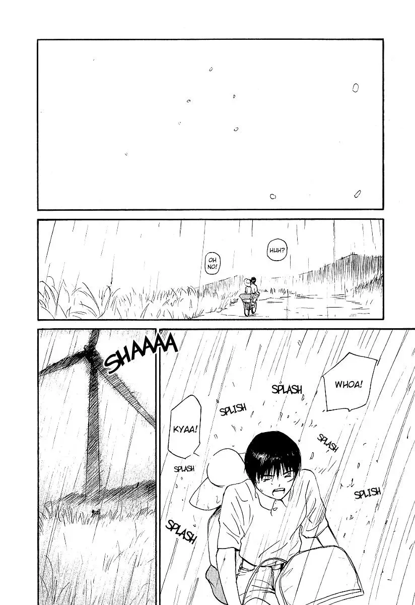 Read Lovers chapter 21 image 15 on Lezhin
