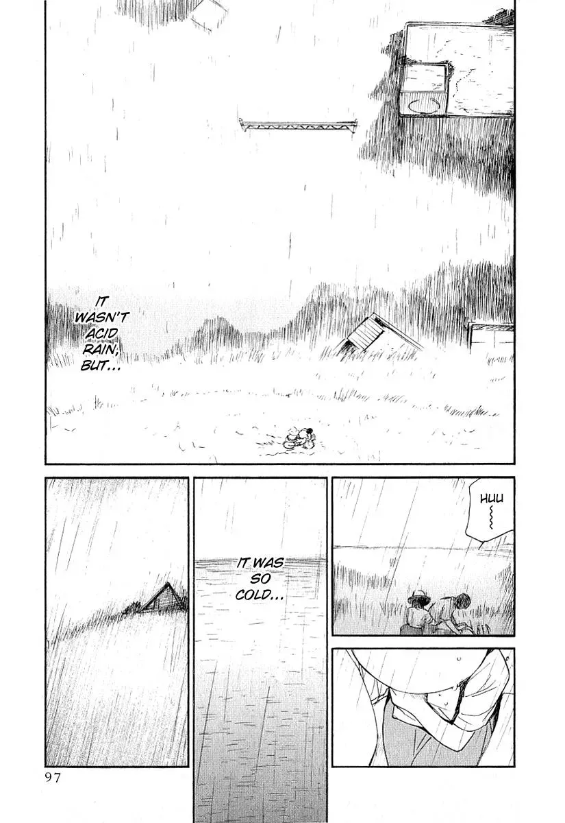 Read Lovers chapter 21 image 16 on Lezhin