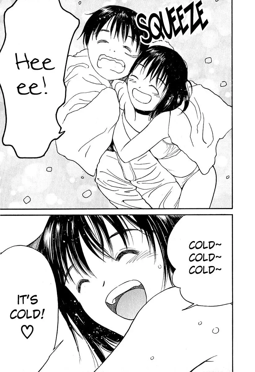 Read Lovers chapter 21 image 20 on Lezhin
