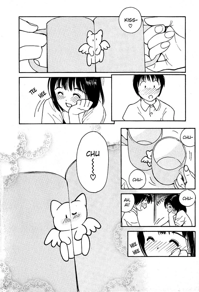 Read Lovers chapter 21 image 9 on Lezhin