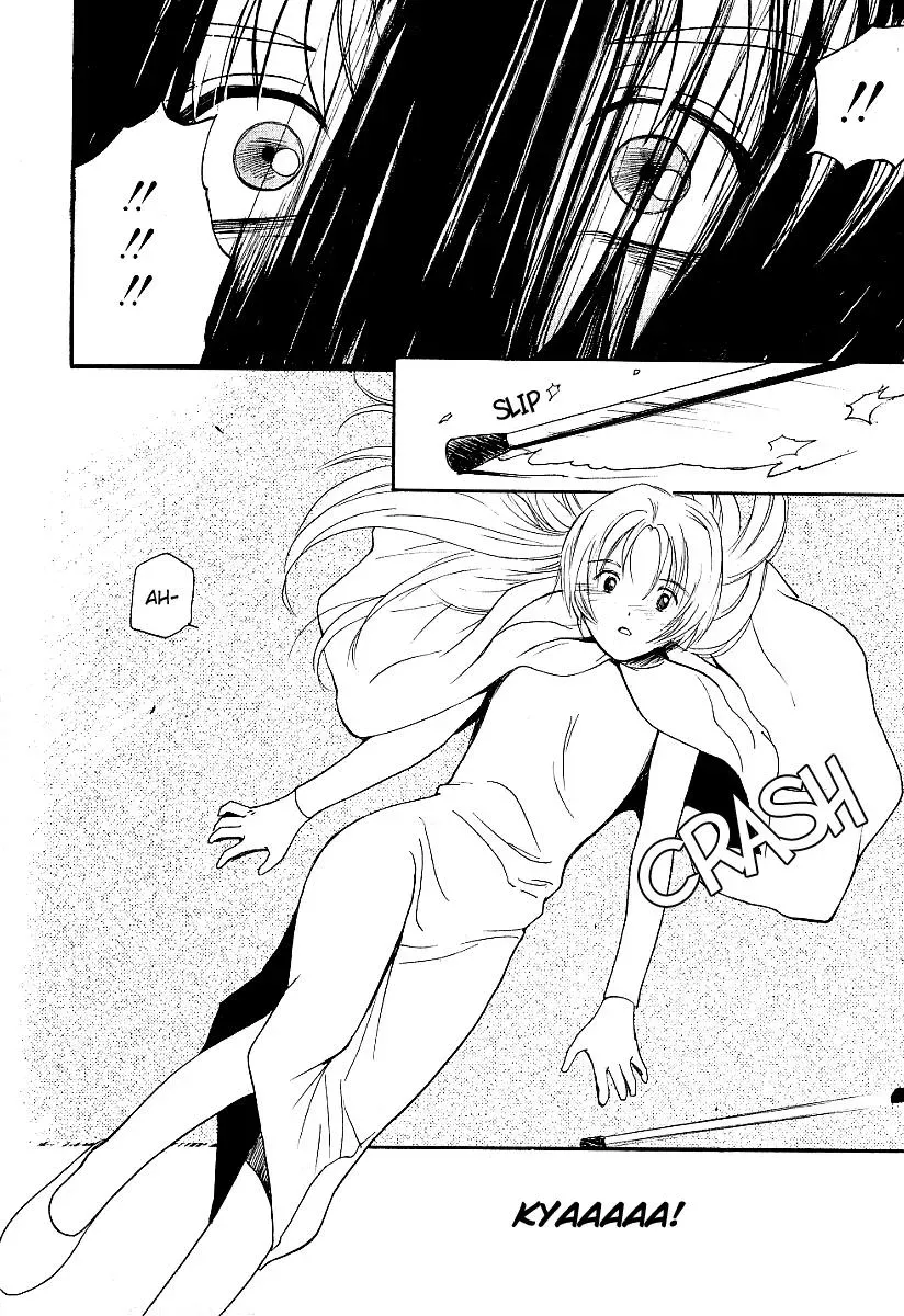 Read Lovers chapter 23 image 12 on Lezhin