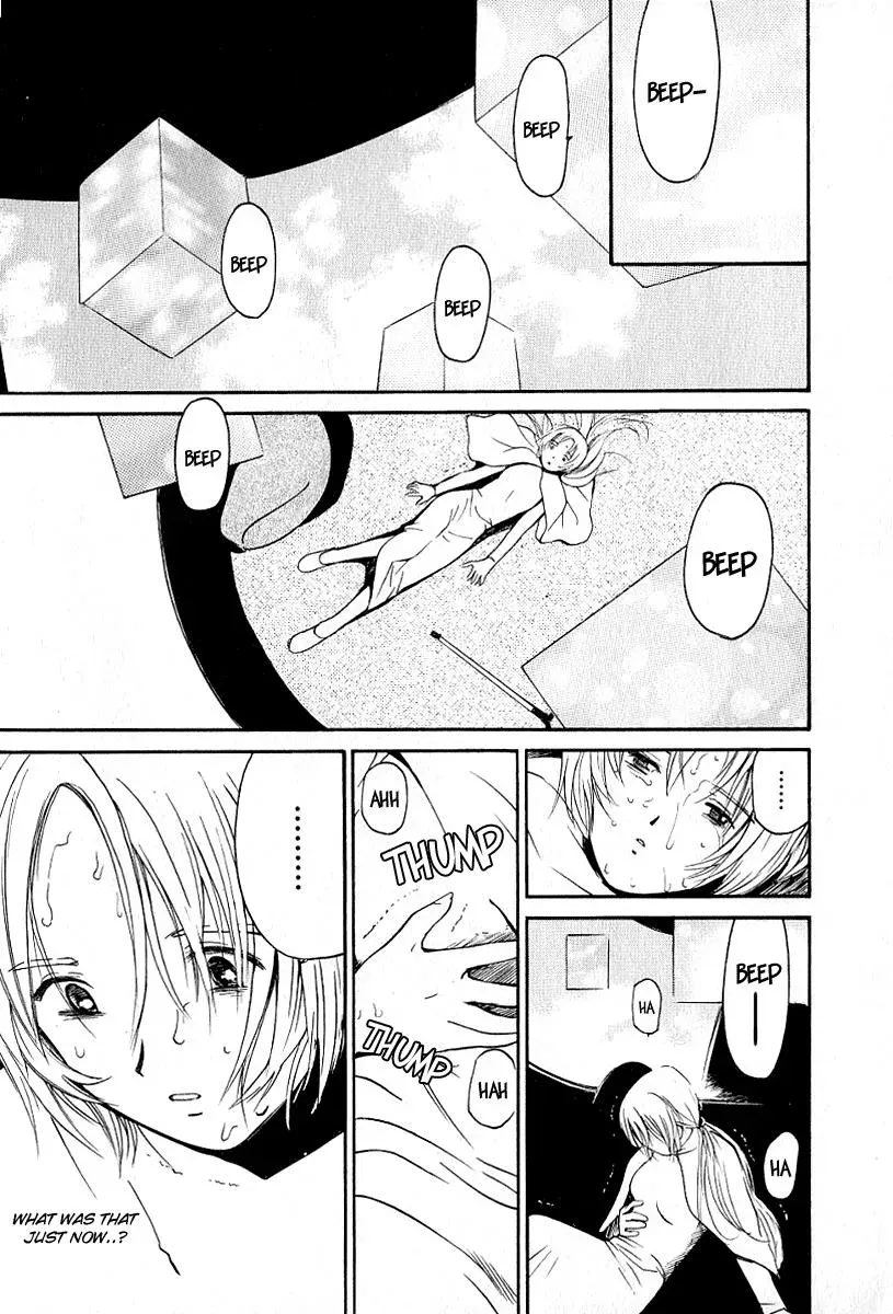 Read Lovers chapter 23 image 13 on Lezhin