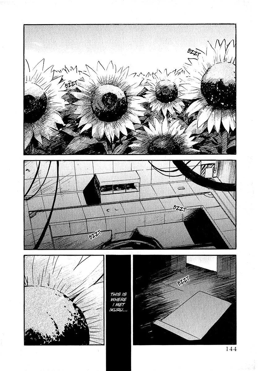 Read Lovers chapter 23 image 14 on Lezhin