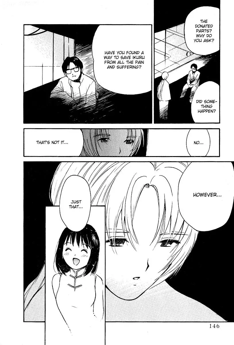 Read Lovers chapter 23 image 16 on Lezhin