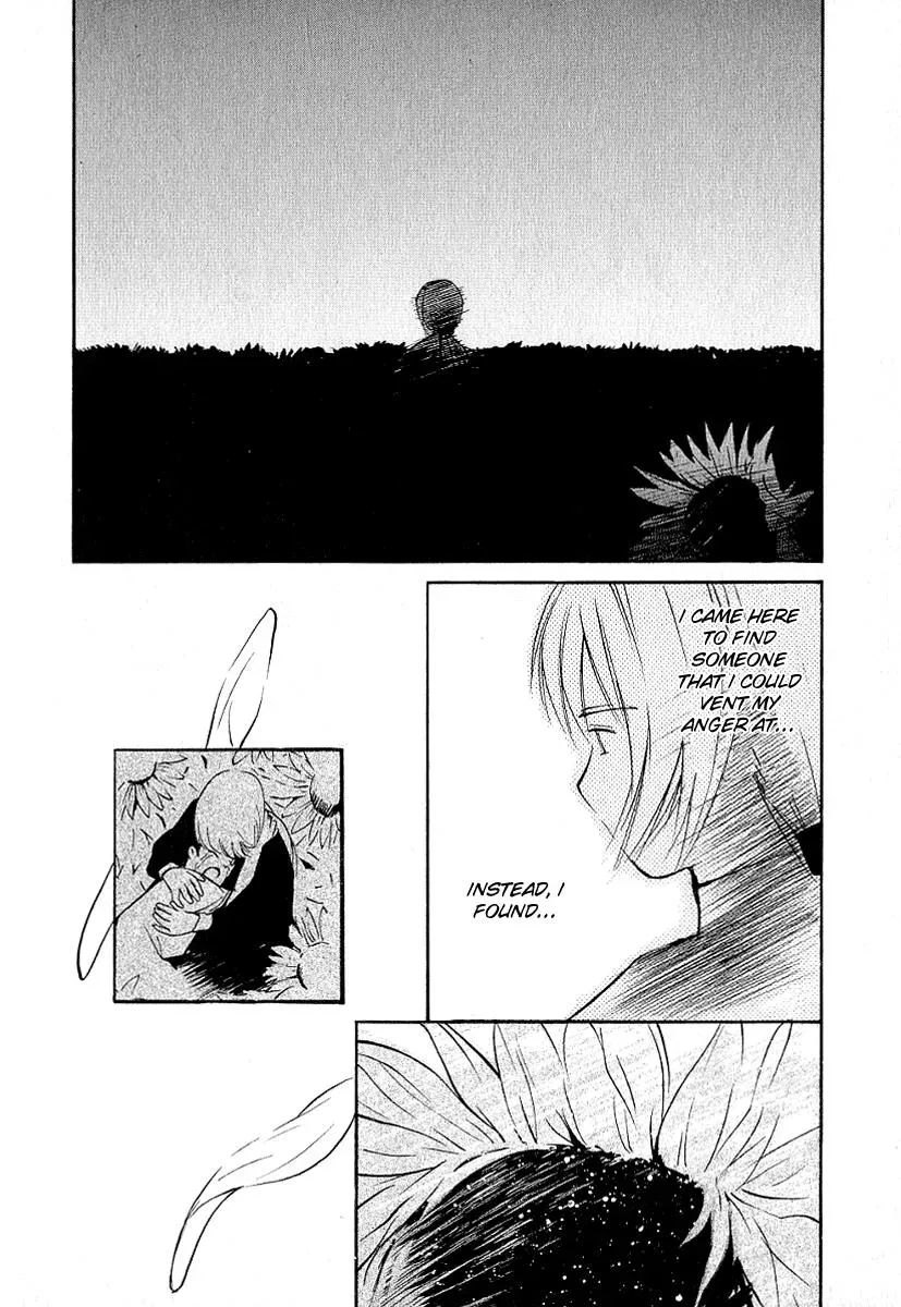Read Lovers chapter 23 image 23 on Lezhin
