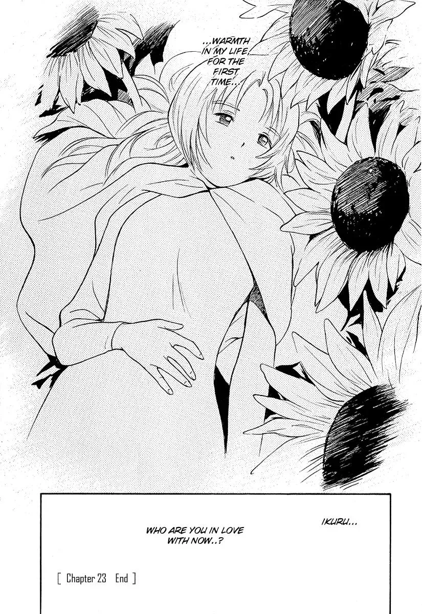Read Lovers chapter 23 image 24 on Lezhin
