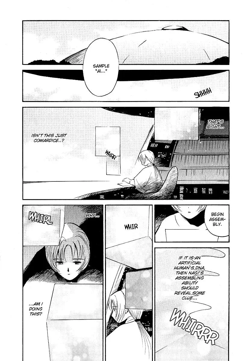 Read Lovers chapter 23 image 7 on Lezhin