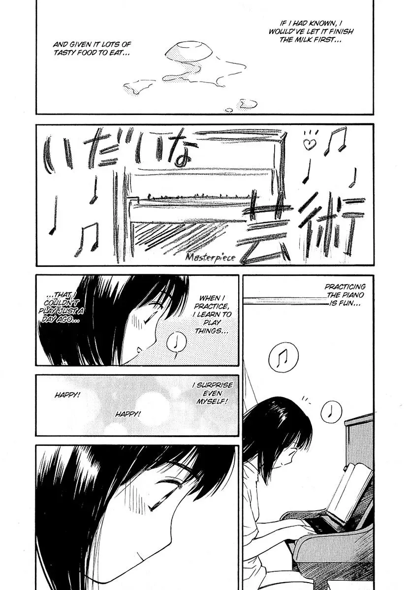 Read Lovers chapter 24 image 11 on Lezhin