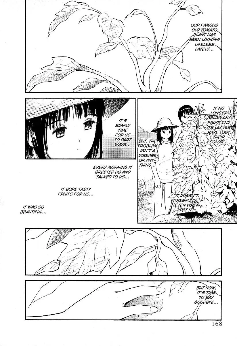 Read Lovers chapter 24 image 13 on Lezhin
