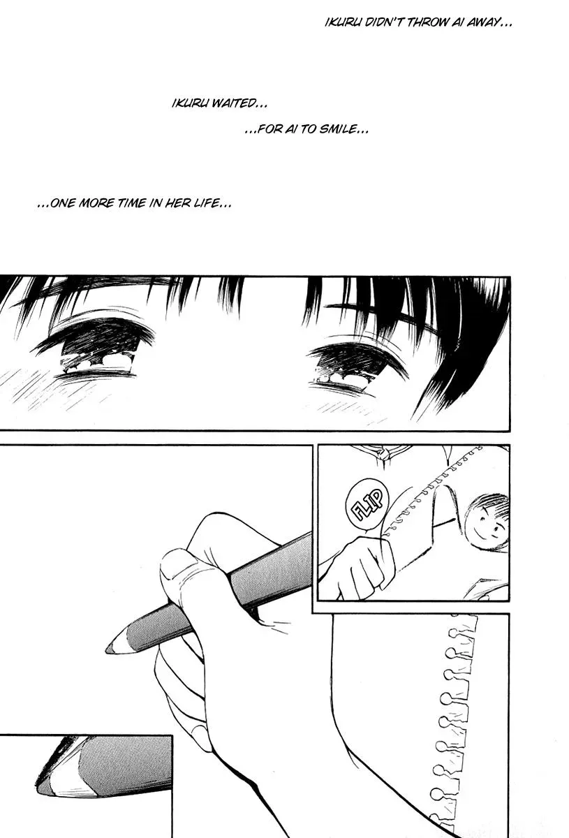 Read Lovers chapter 24 image 20 on Lezhin