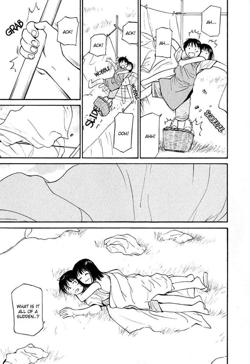 Read Lovers chapter 24 image 4 on Lezhin