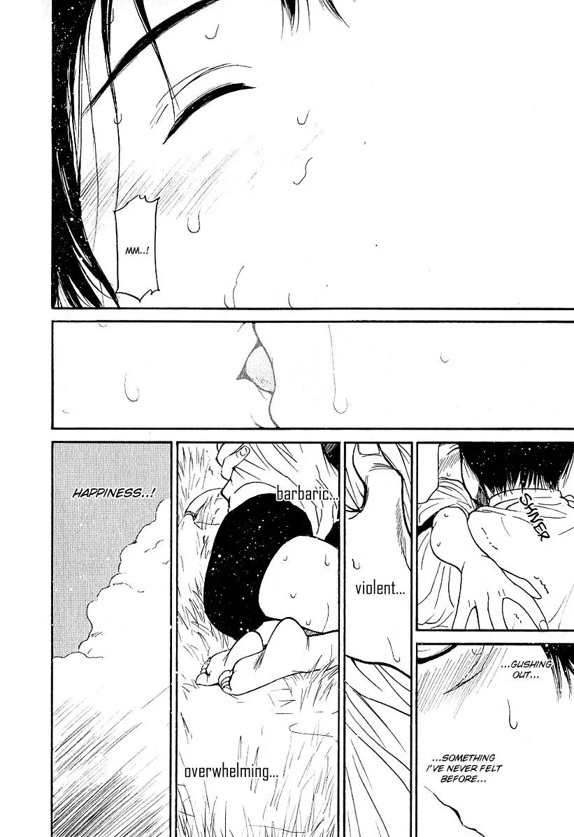 Read Lovers chapter 25 image 13 on Lezhin