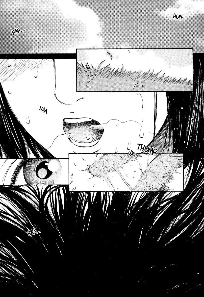 Read Lovers chapter 25 image 2 on Lezhin