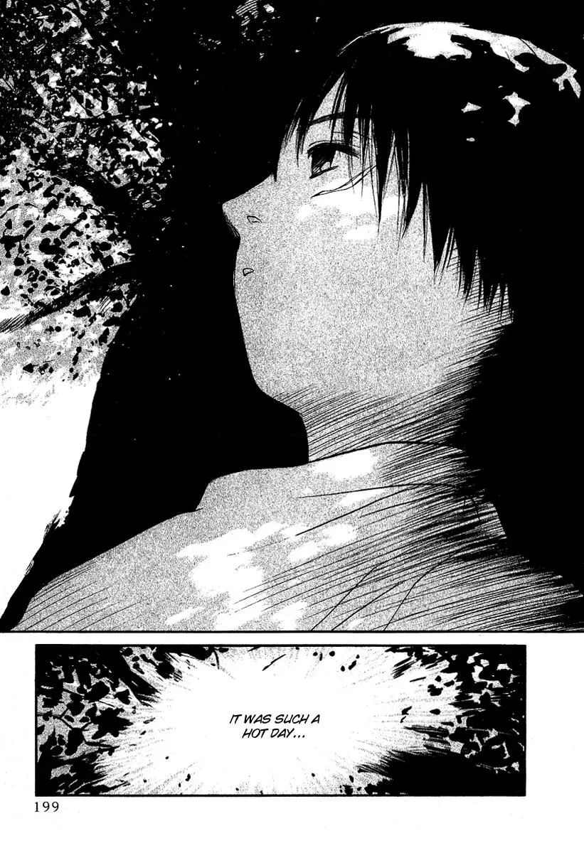 Read Lovers chapter 25 image 20 on Lezhin