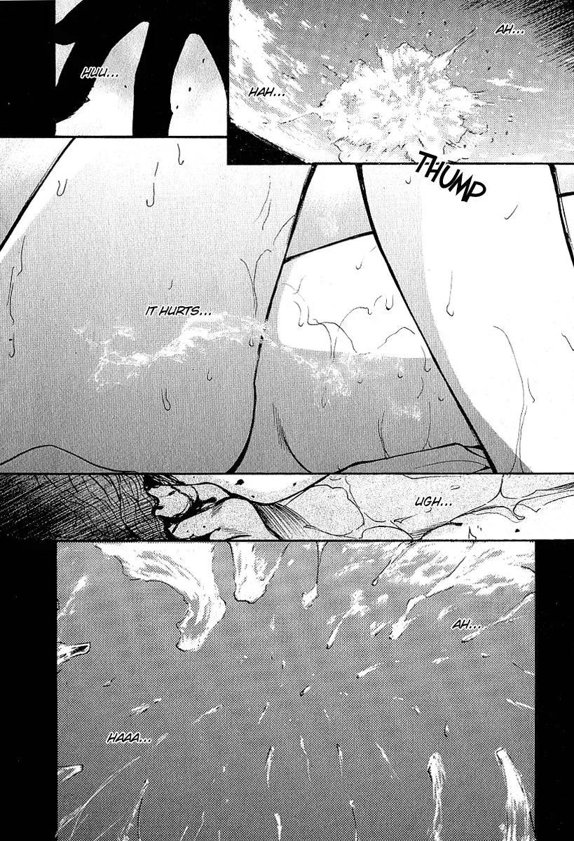 Read Lovers chapter 25 image 3 on Lezhin