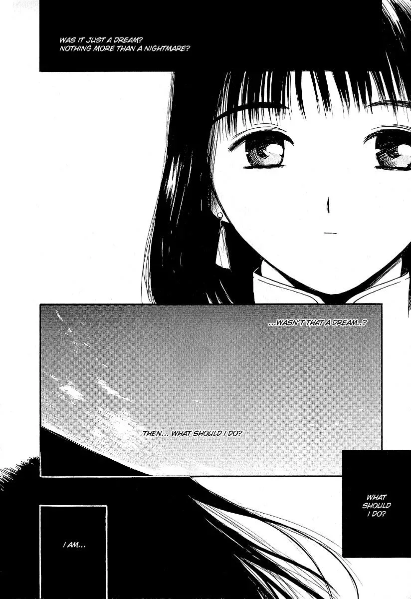 Read Lovers chapter 26 image 1 on Lezhin