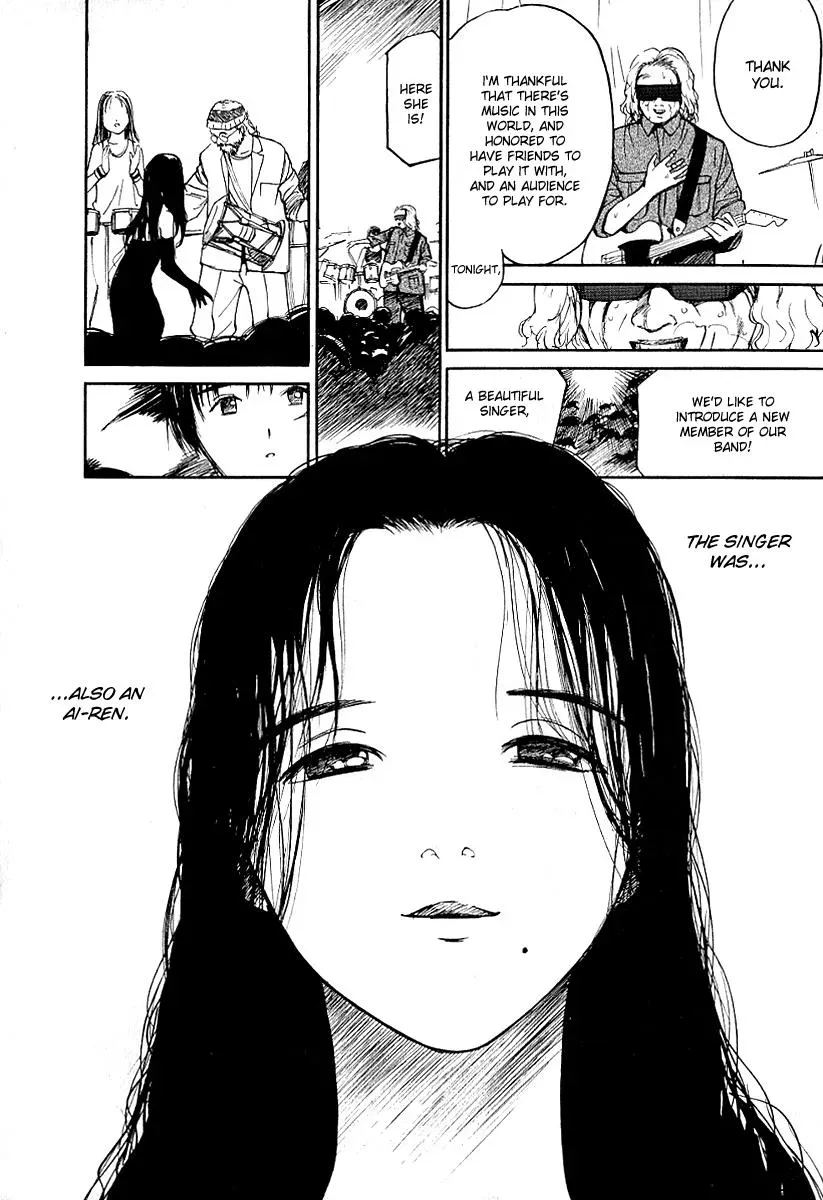 Read Lovers chapter 26 image 11 on Lezhin