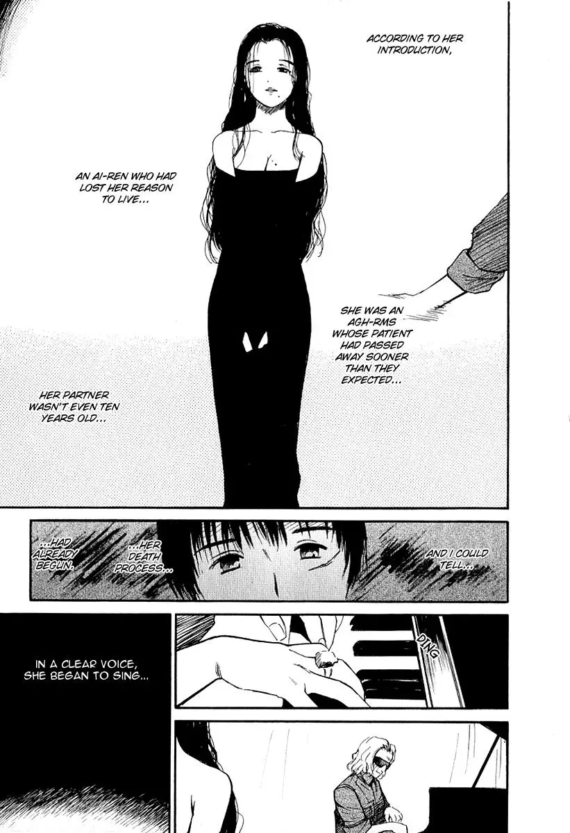 Read Lovers chapter 26 image 12 on Lezhin
