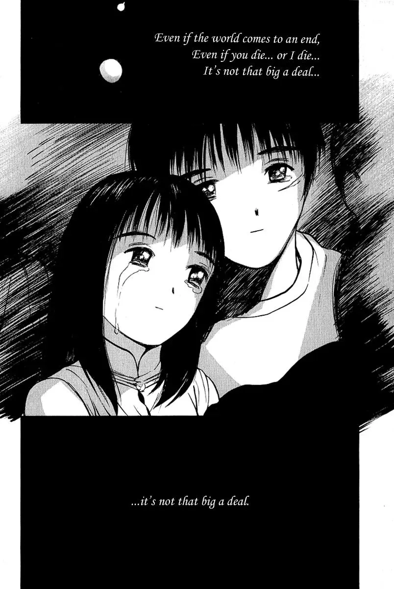 Read Lovers chapter 26 image 16 on Lezhin