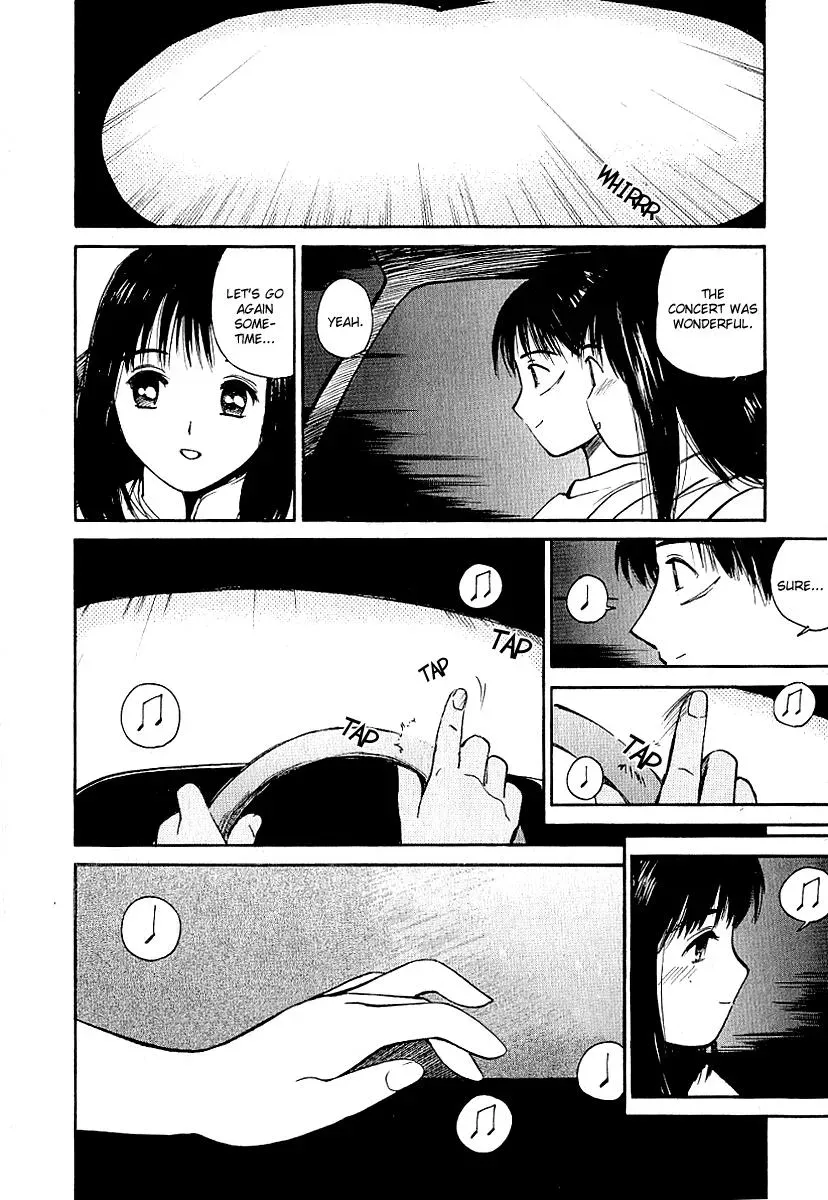 Read Lovers chapter 26 image 17 on Lezhin