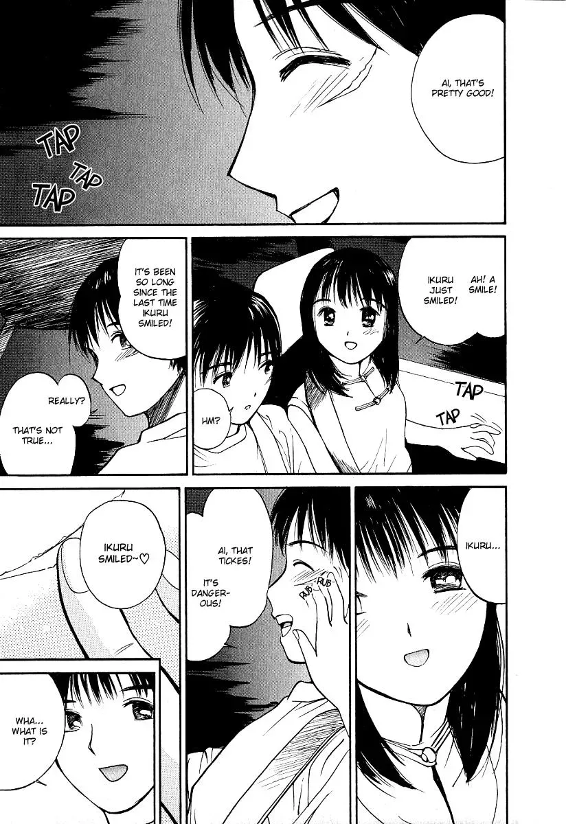Read Lovers chapter 26 image 18 on Lezhin